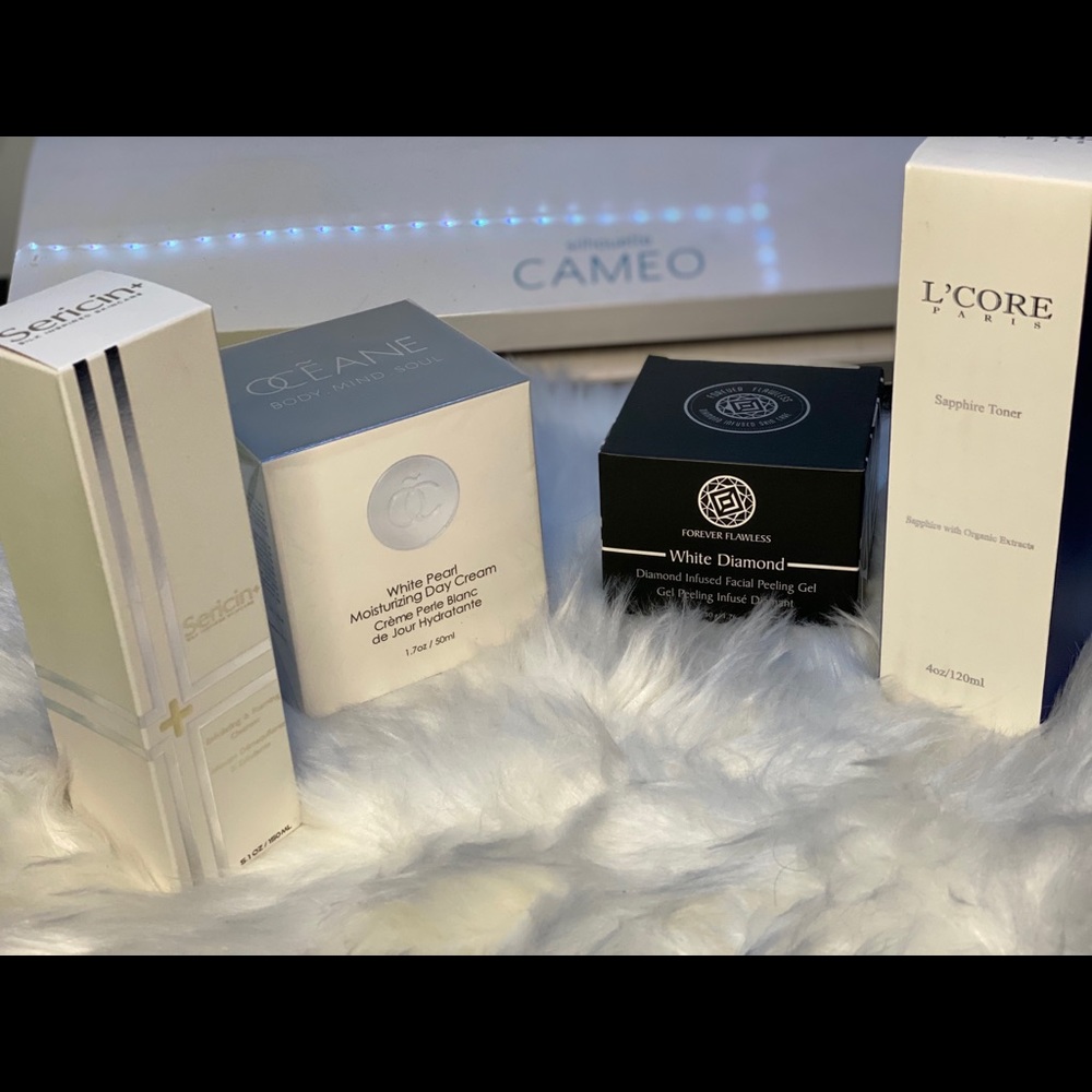 Skincare bundle - Picture 3 of 8